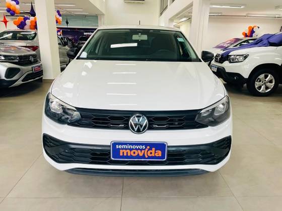 VOLKSWAGEN POLO 1.0 MPI TRACK MANUAL VOLKSWAGEN POLO 1.0 MPI TRACK MANUAL